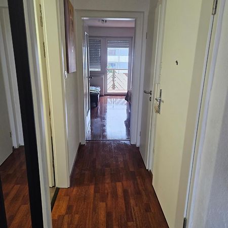 נירנברג Fully Furnished Apartments מראה חיצוני תמונה