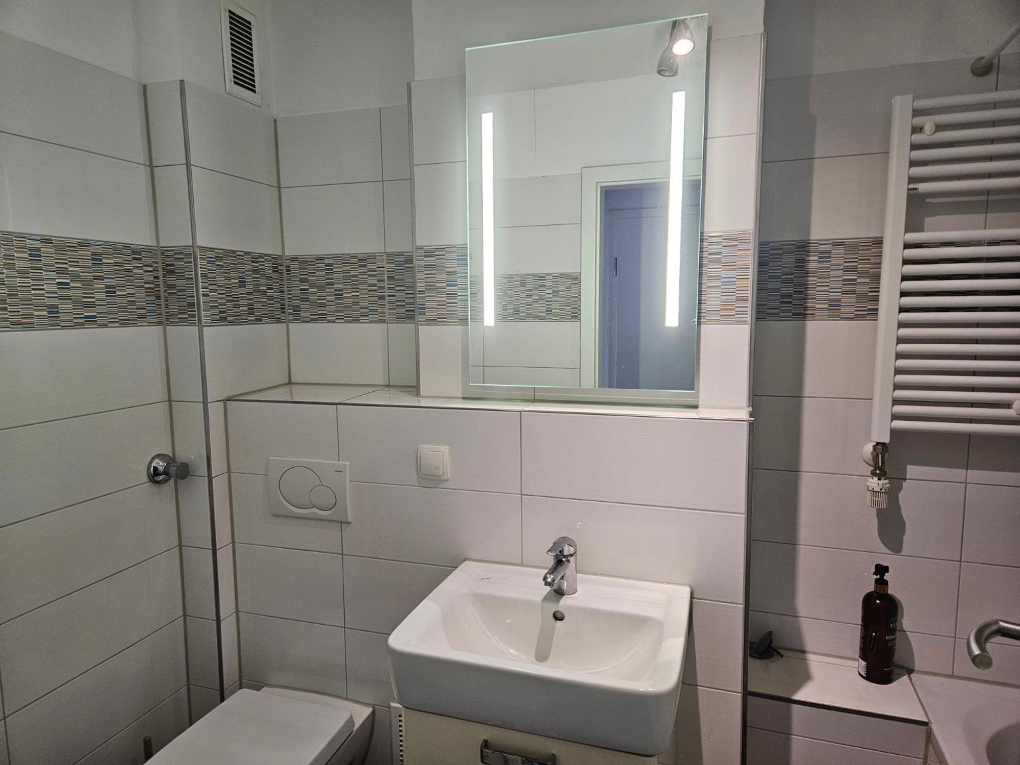 נירנברג Fully Furnished Apartments מראה חיצוני תמונה