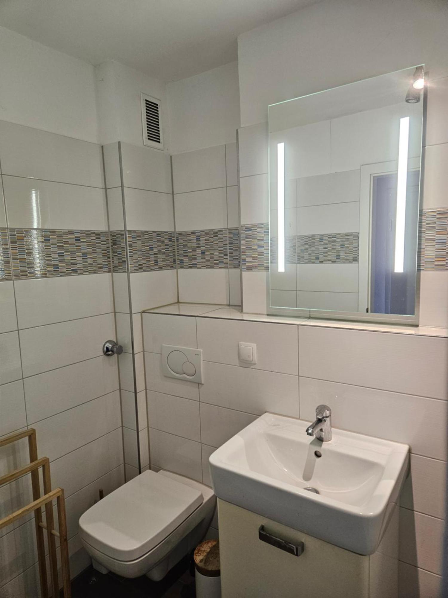 נירנברג Fully Furnished Apartments מראה חיצוני תמונה