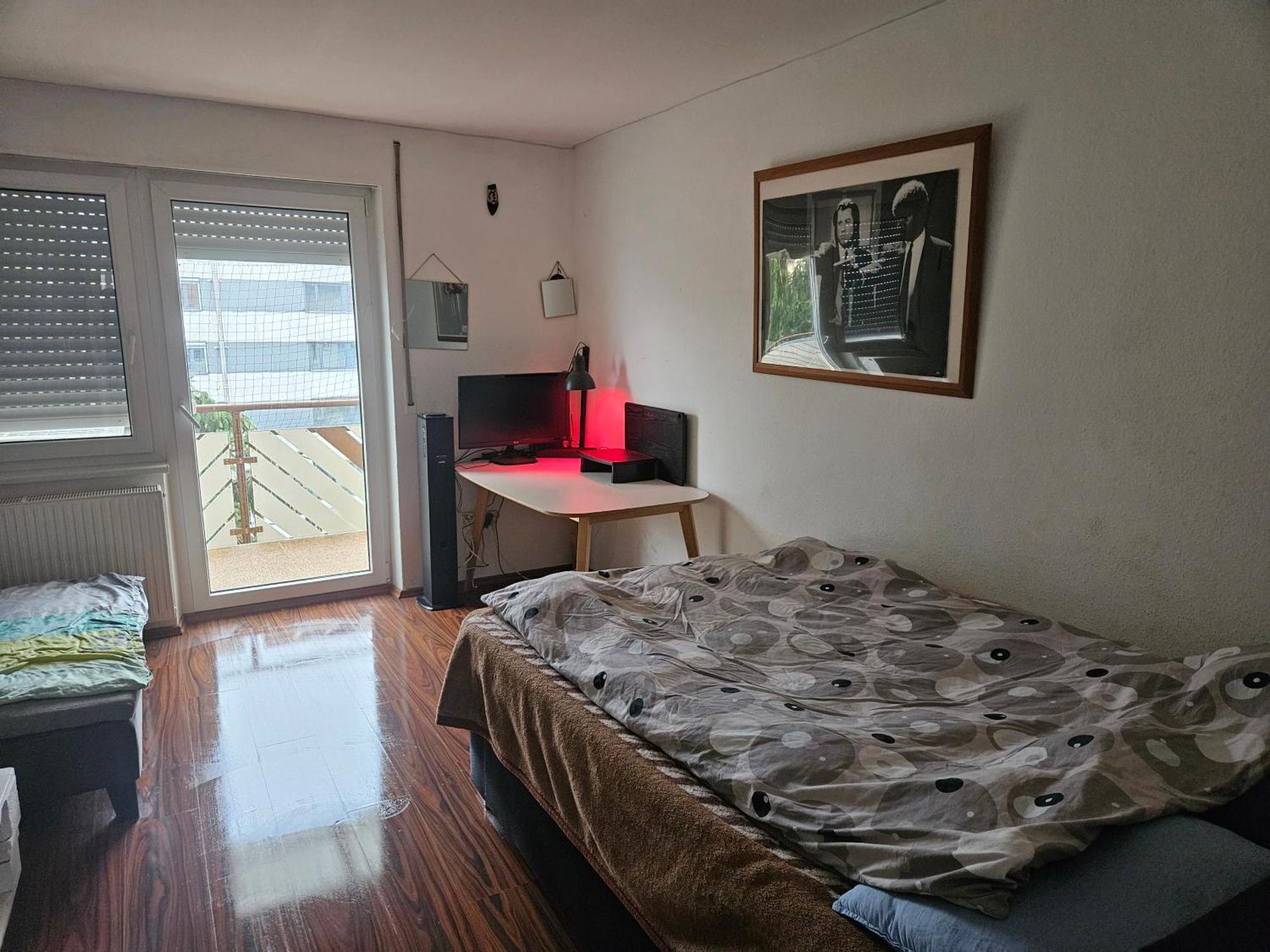 נירנברג Fully Furnished Apartments מראה חיצוני תמונה