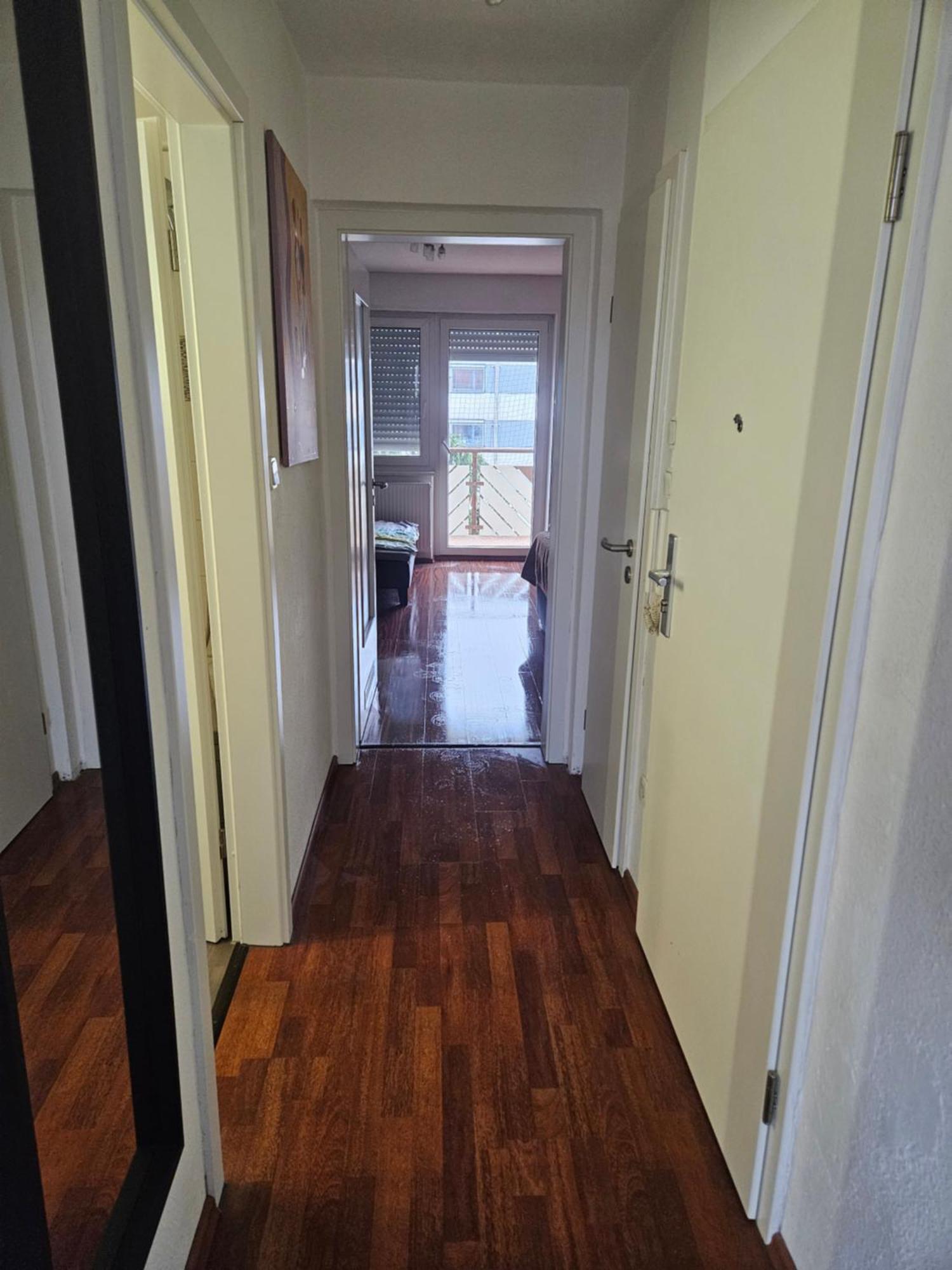 נירנברג Fully Furnished Apartments מראה חיצוני תמונה