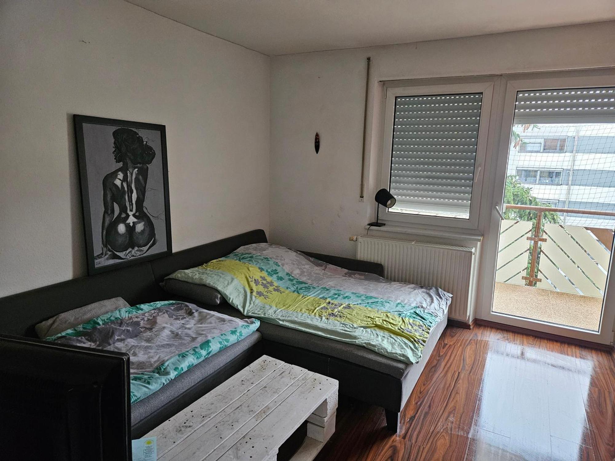 נירנברג Fully Furnished Apartments מראה חיצוני תמונה